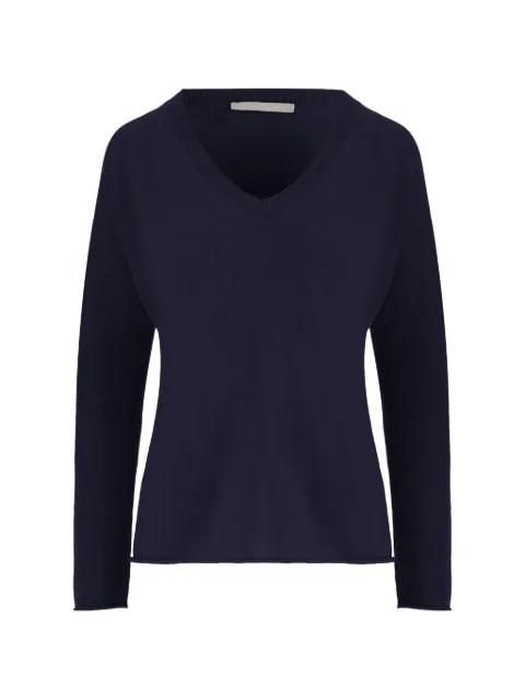V-neck sweater by ALLUDE