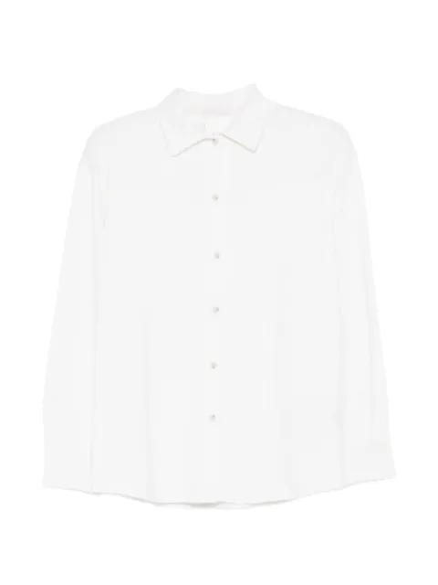 buttoned cardigan by ALLUDE
