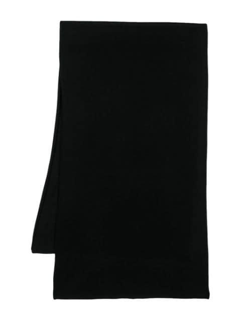 cashmere scarf by ALLUDE