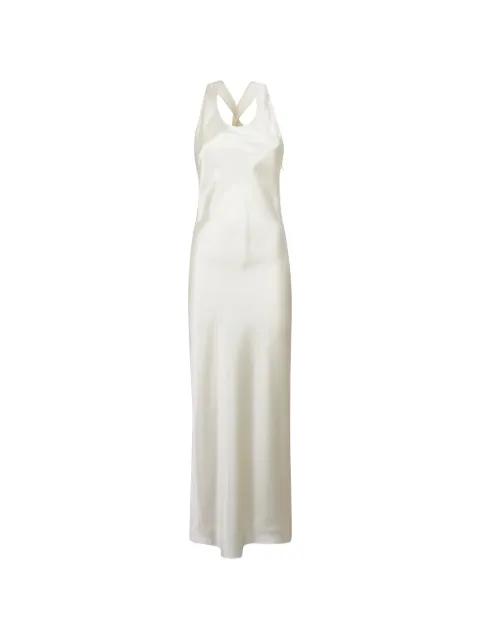 Zila maxi dress by ALMADA LABEL