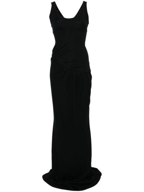 Forget Me Knot gown by ALMAZ