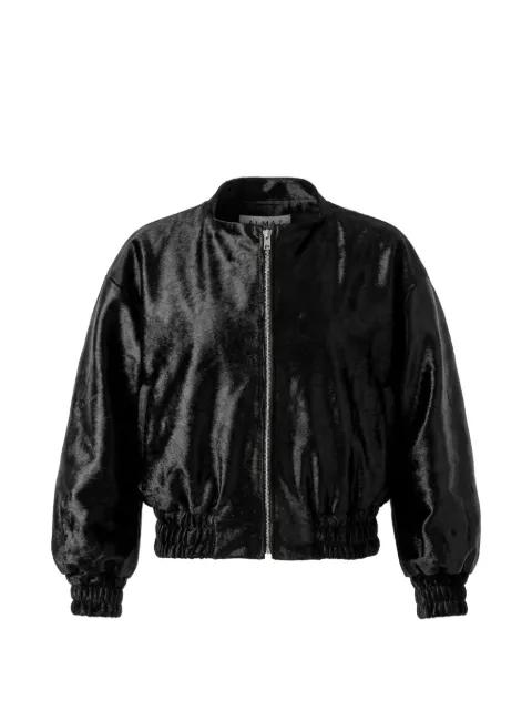 Troublemaker bomber jacket by ALMAZ