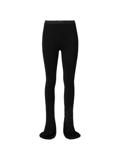 jersey leggings by ALMAZ