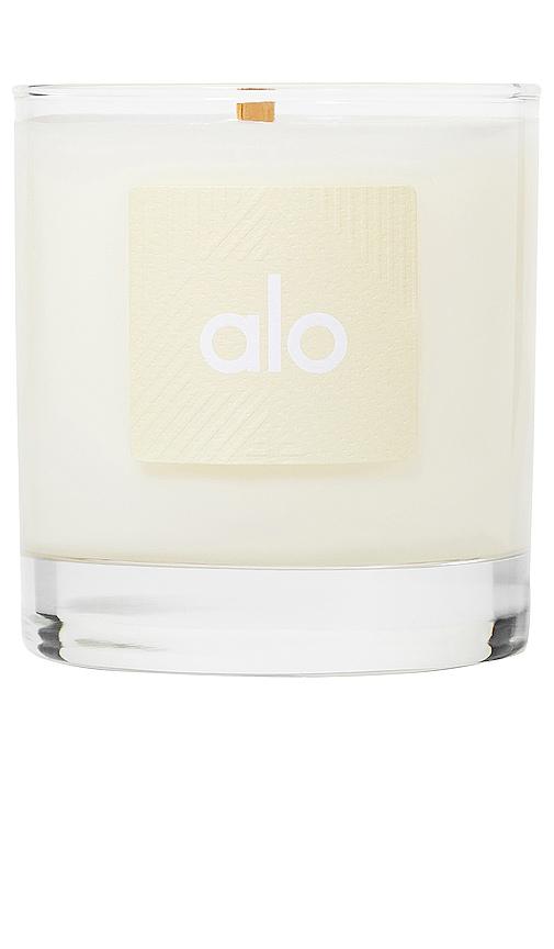 alo Alo Signature 8oz Candle in Beauty by ALO YOGA