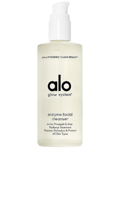 alo Enzyme Facial Cleanser in Beauty by ALO YOGA