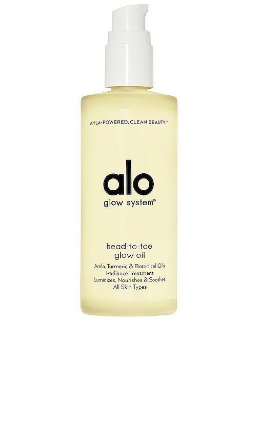 alo Head to Toe Glow Oil in Beauty by ALO YOGA