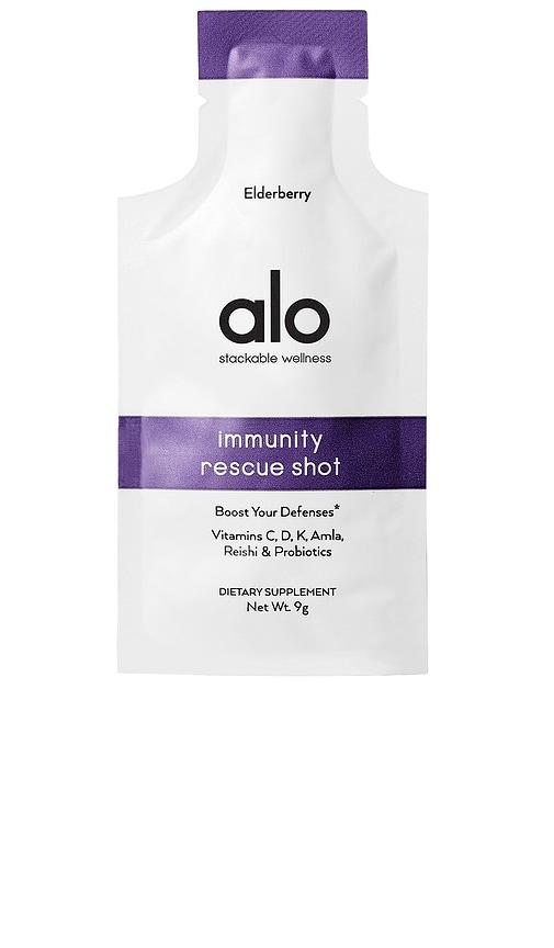 alo Immunity Rescue Shot 10 Pack in Beauty by ALO YOGA