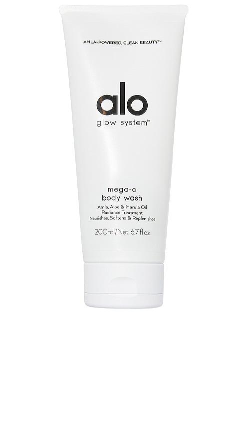 alo Mega-C Body Wash in Beauty by ALO YOGA