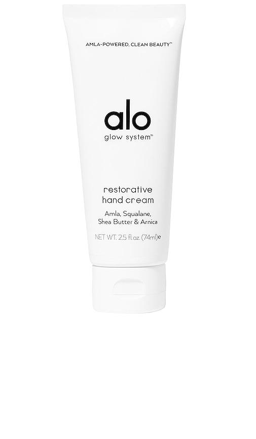 alo Restorative Hand Cream in Beauty by ALO YOGA