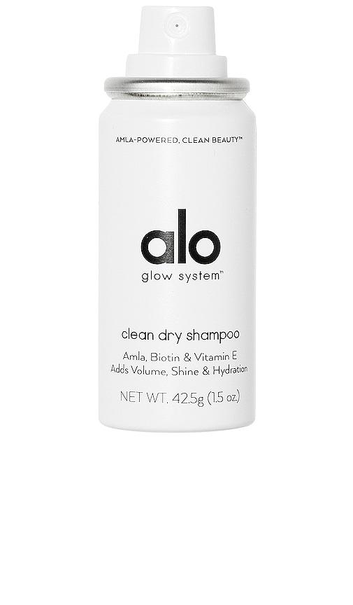 alo Restore And Refresh Clean Dry Shampoo Mini in Beauty by ALO YOGA