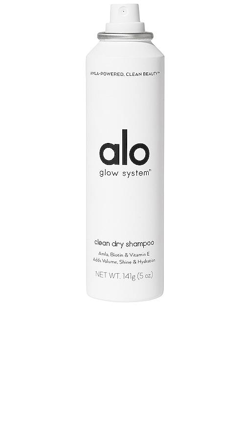 alo Restore And Refresh Clean Dry Shampoo in Beauty by ALO YOGA