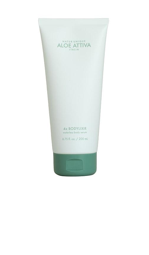 Aloe Attiva 4x Bodylixir Body Serum in Beauty by ALOE ATTIVA