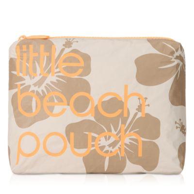Splash-Proof&reg; Little Beach Pouch by ALOHA COLLECTION