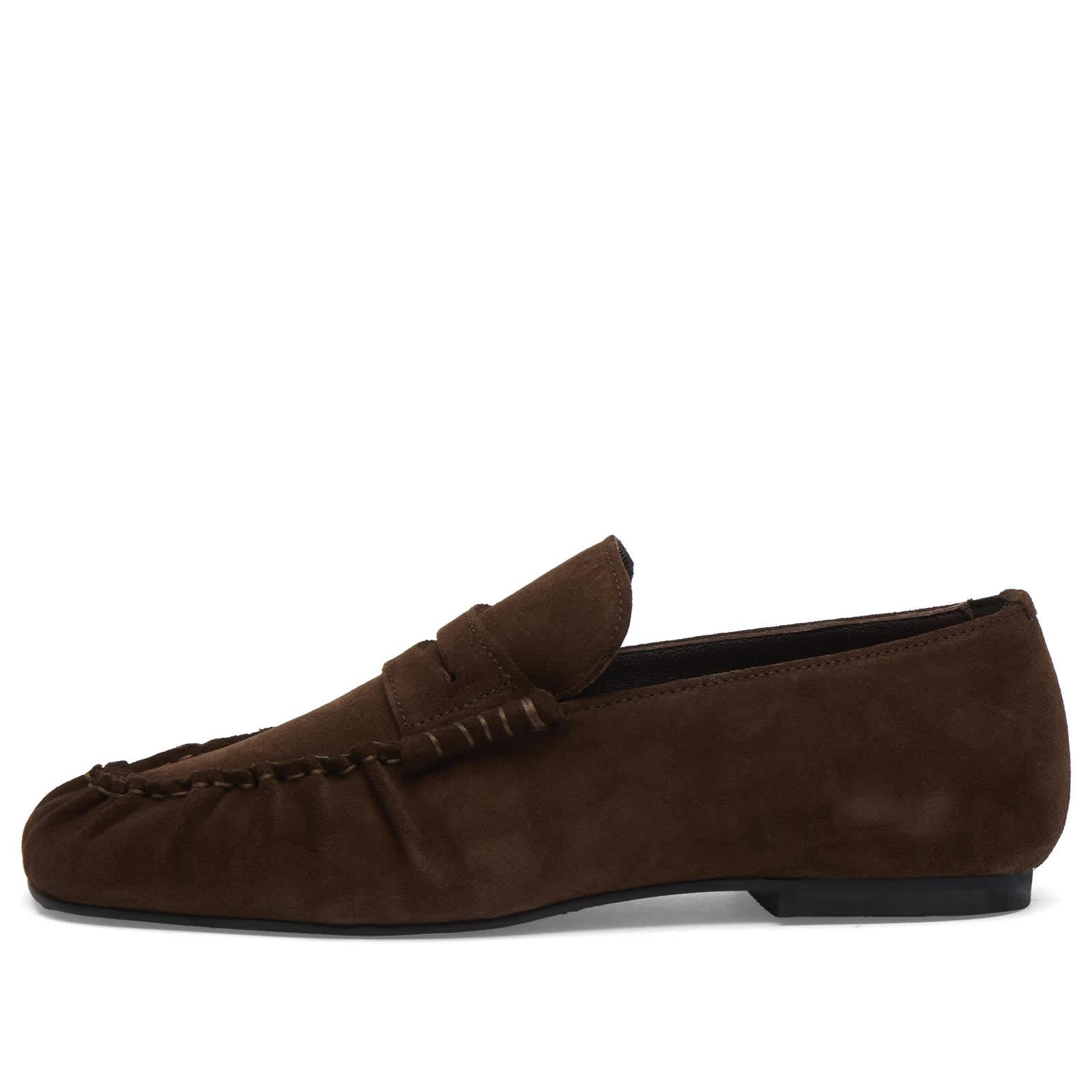 ALOHAS Aven Leather Loafers by ALOHAS