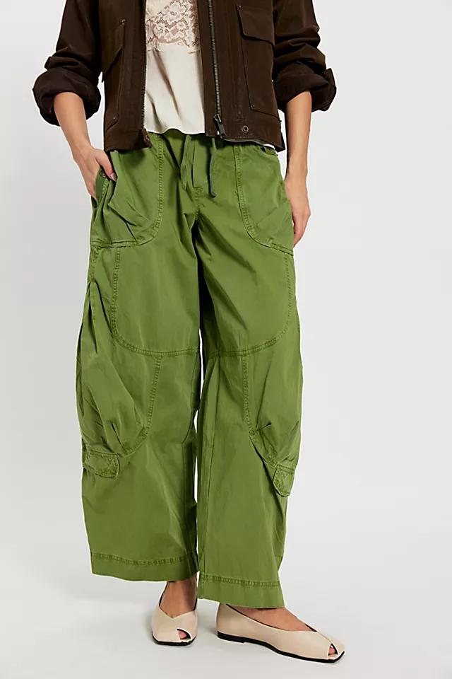 ALOHAS Katia Split Toe Flats by ALOHAS