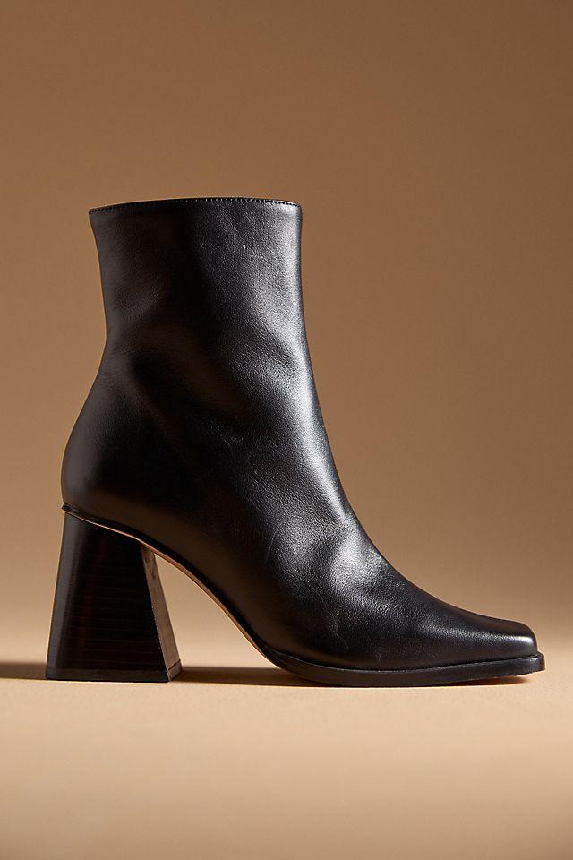 ALOHAS South Ankle Boots by ALOHAS