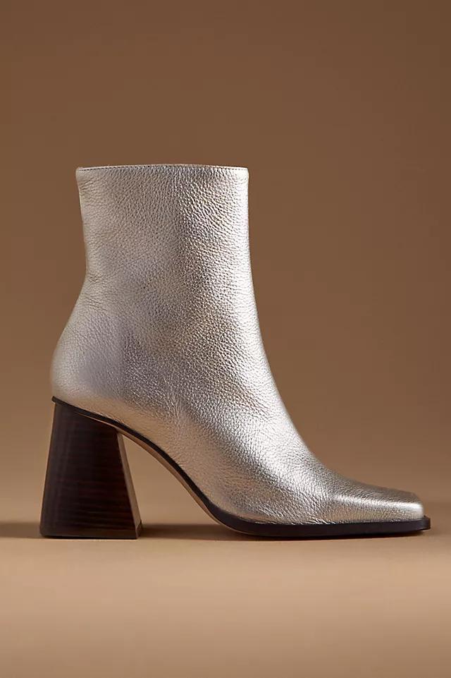 ALOHAS South Ankle Boots by ALOHAS