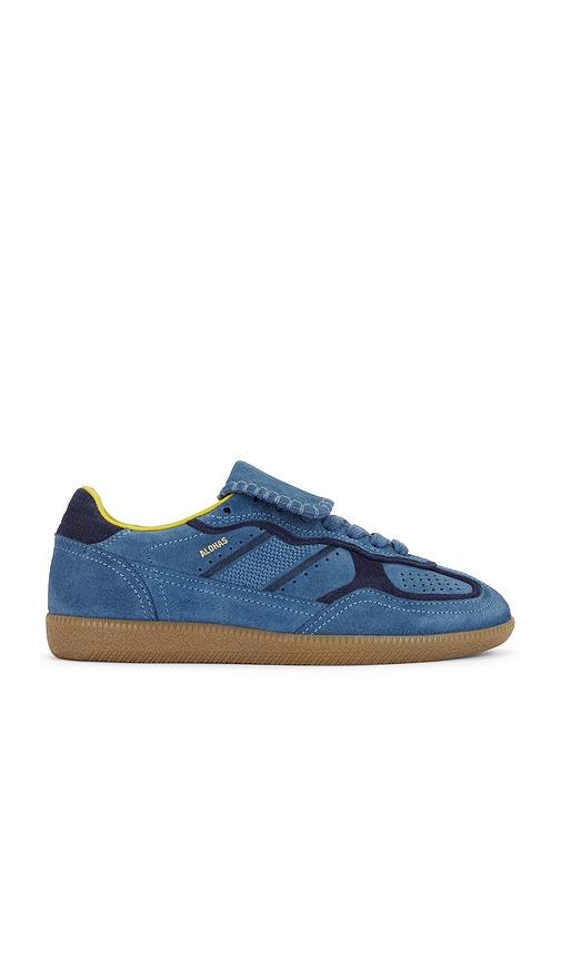 ALOHAS Tb.490 Club Sneakers in Blue by ALOHAS