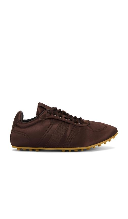 ALOHAS Tb.69 Rife Sneaker in Brown by ALOHAS