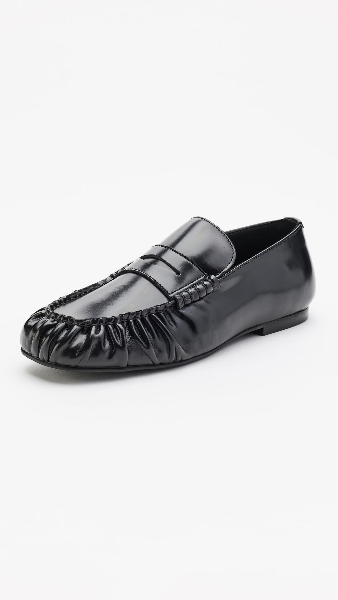 Aven Loafers by ALOHAS