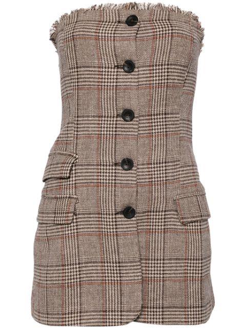 Deva vest by ALOHAS