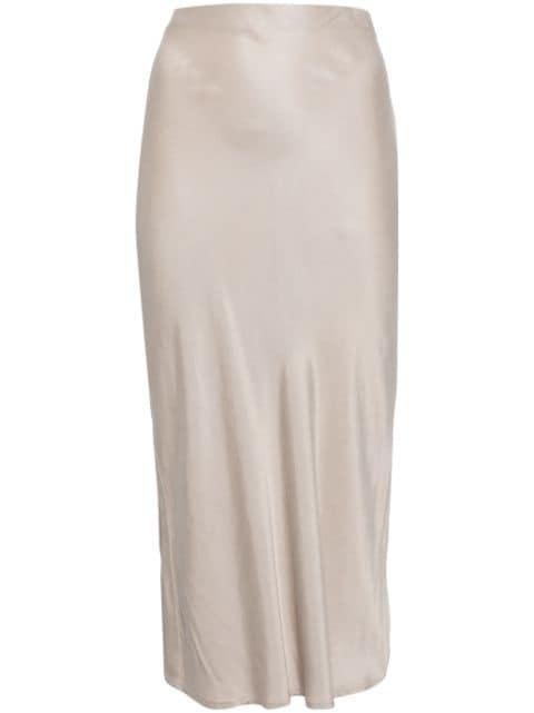 Kobe low-rise skirt by ALOHAS