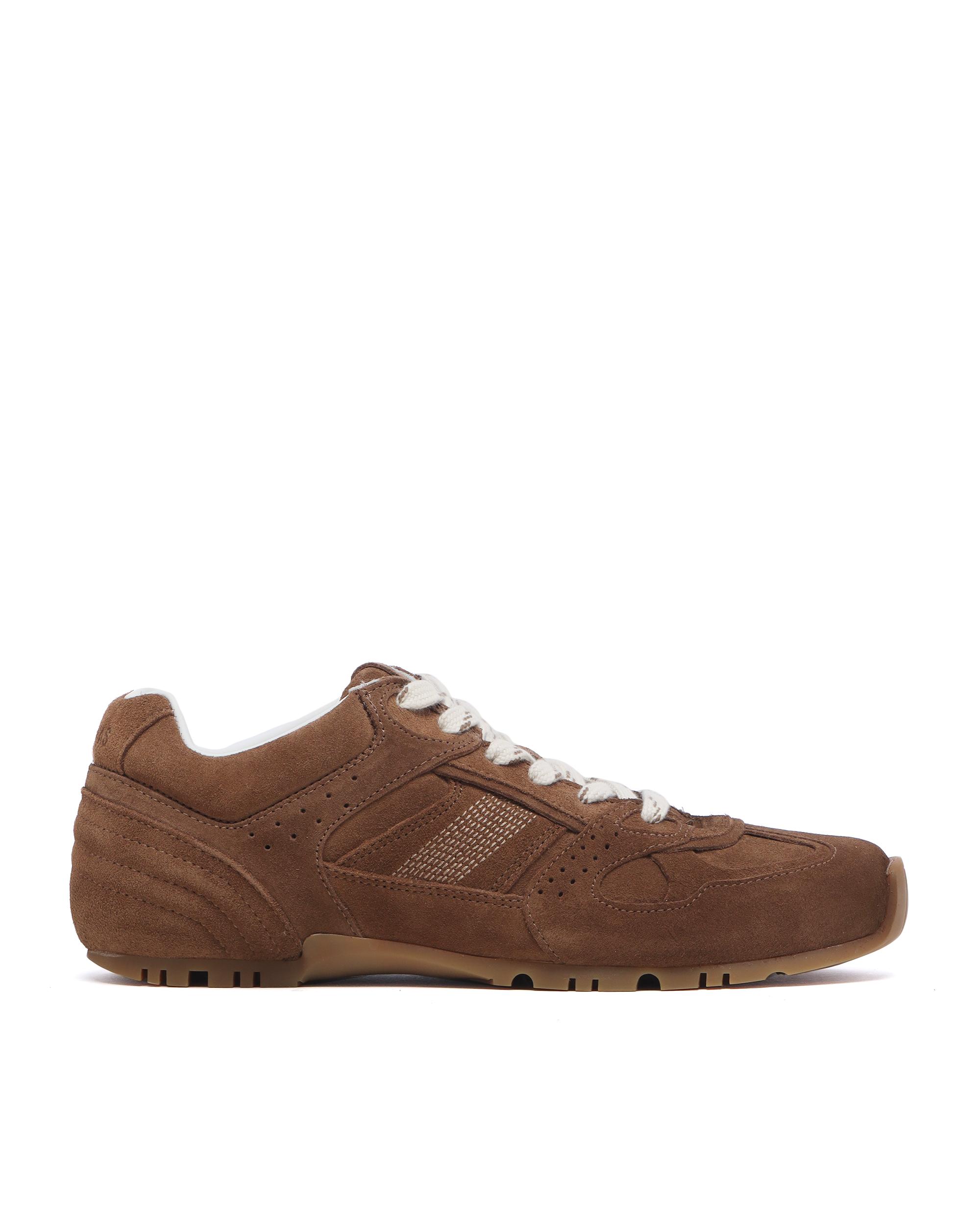 TB.56 suede leather sneakers by ALOHAS