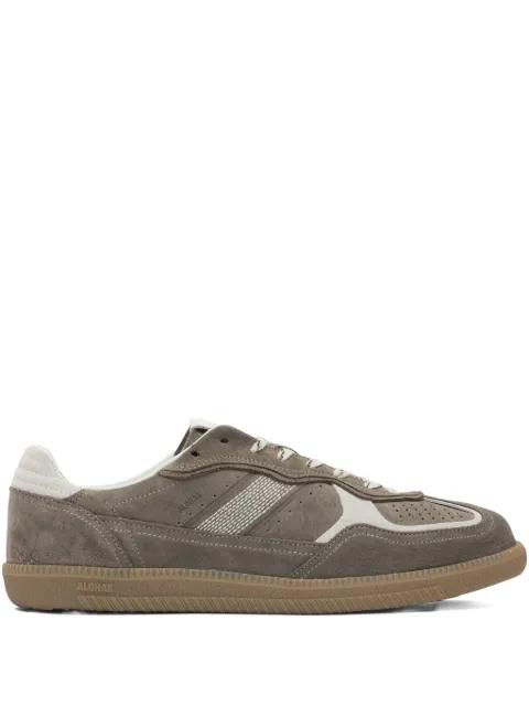 Tb.490 Rife perforated panelled sneakers by ALOHAS