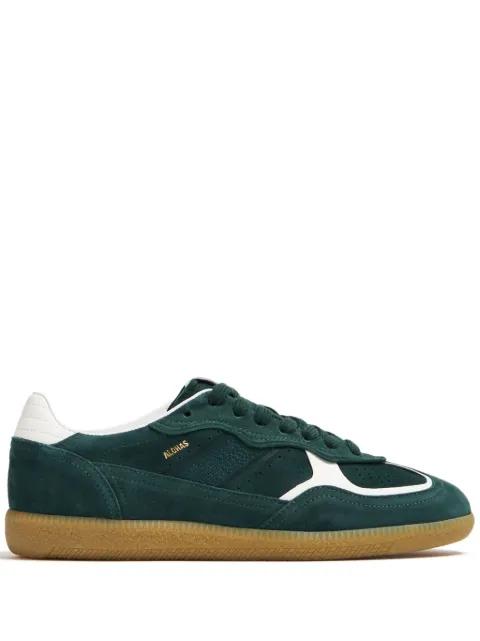 Tb.490 suede low-top sneakers by ALOHAS