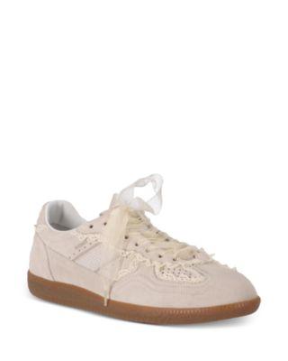 Women's TB 490 Lace Up Sneakers by ALOHAS