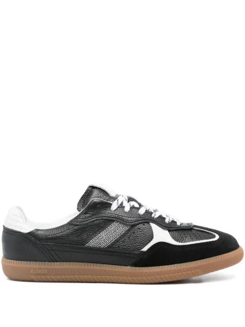leather sneakers by ALOHAS