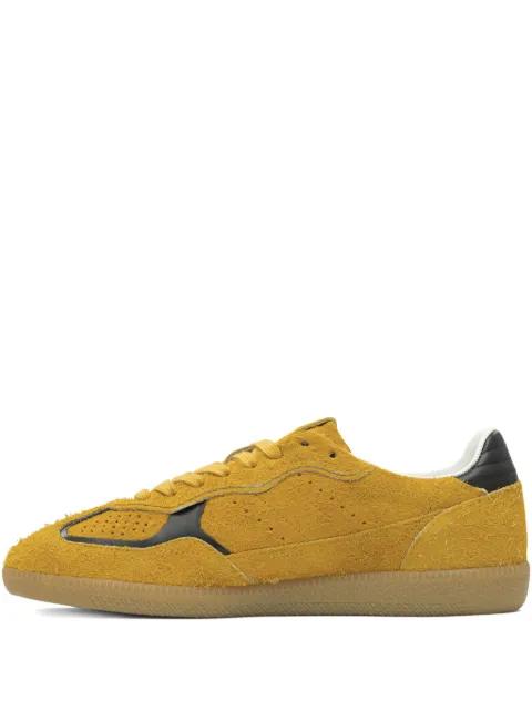 suede sneakers by ALOHAS