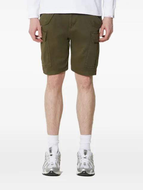 Airman cargo pocket shorts by ALPHA INDUSTRIES