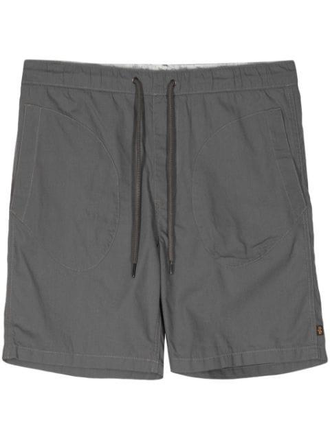 Deck cotton shorts by ALPHA INDUSTRIES