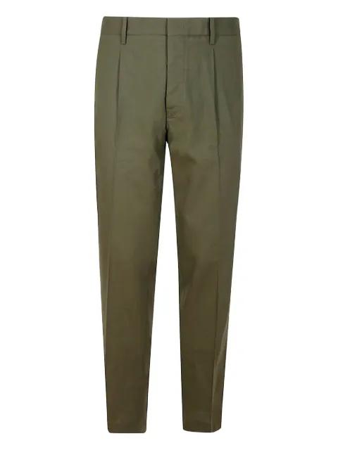 Hindustrie trousers by ALPHA INDUSTRIES