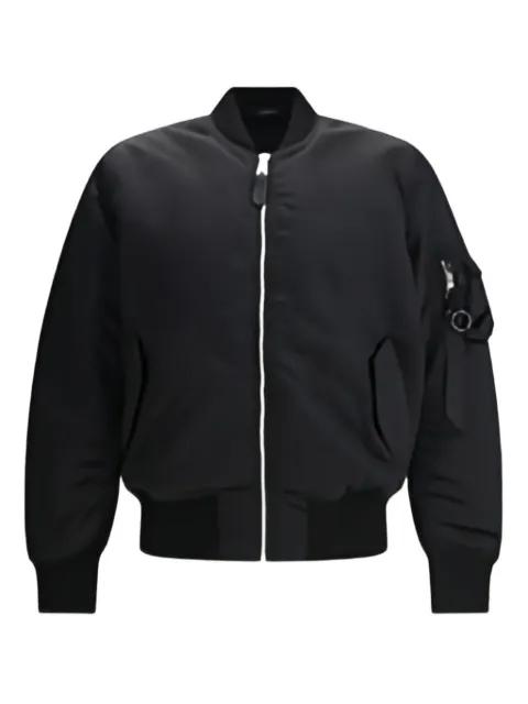 MA-1 3M Flight reversible jacket by ALPHA INDUSTRIES