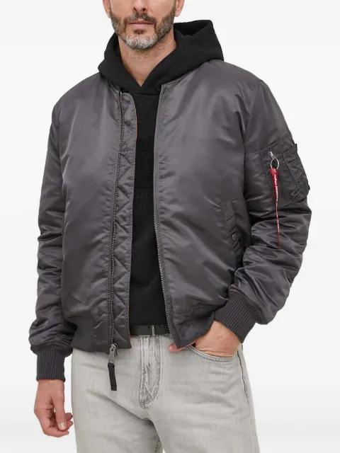 MA-1 VF 59 Vintage bomber jacket by ALPHA INDUSTRIES