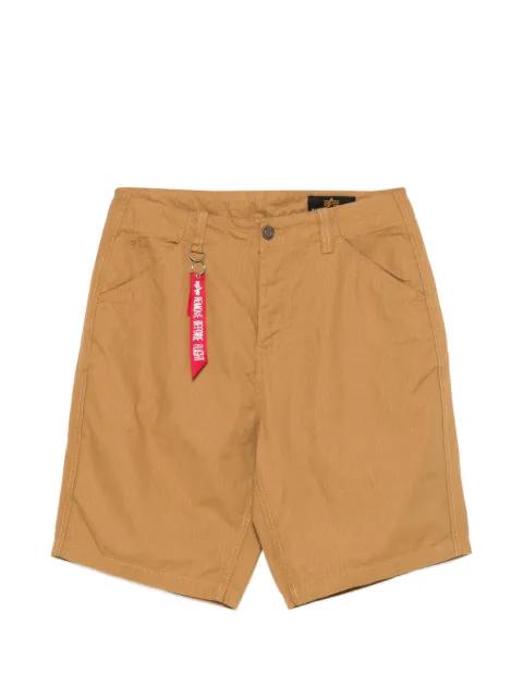 P41 HBT Combat shorts by ALPHA INDUSTRIES