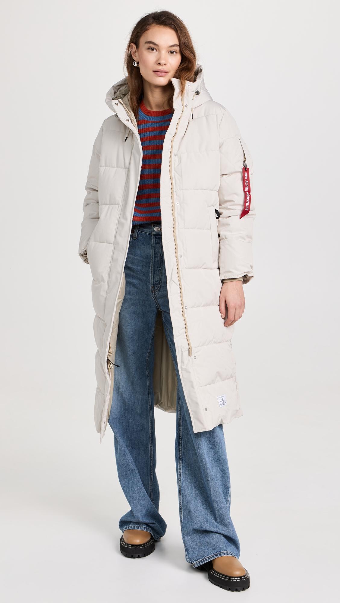 Sierra Gen II Parka by ALPHA INDUSTRIES