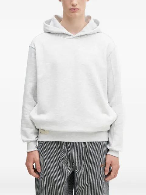 Studio cotton hoodie by ALPHA INDUSTRIES