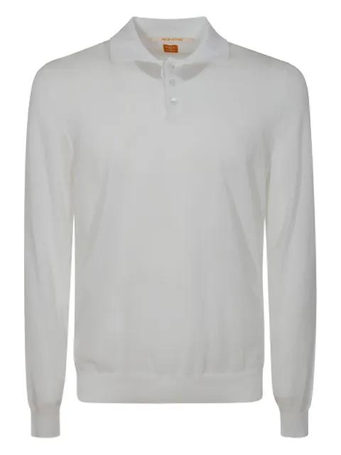 cotton polo shirt by ALPHA INDUSTRIES
