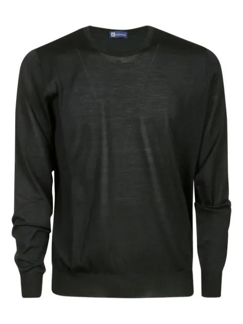 merino wool sweater by ALPHA INDUSTRIES