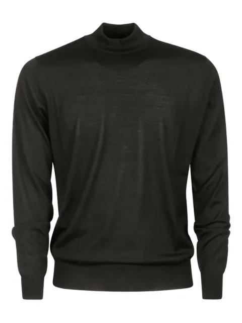 merino wool sweater by ALPHA INDUSTRIES