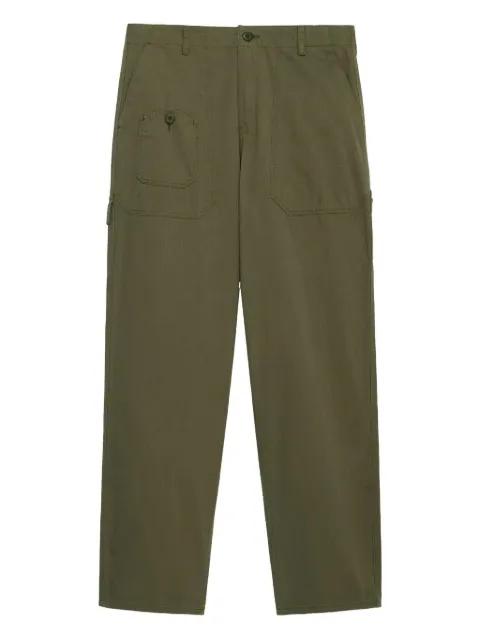 pocket trousers by ALPHA INDUSTRIES