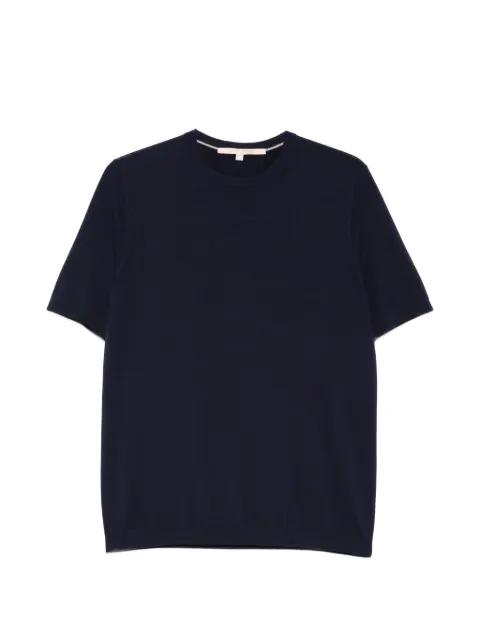 round-neck T-shirt by ALPHA INDUSTRIES