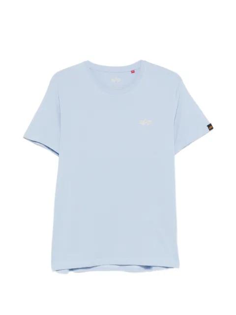 short-sleeve T-shirt by ALPHA INDUSTRIES