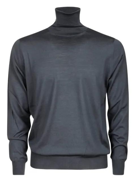 turtleneck sweater by ALPHA INDUSTRIES