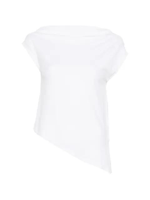 asymmetric top by ALPHA STUDIO