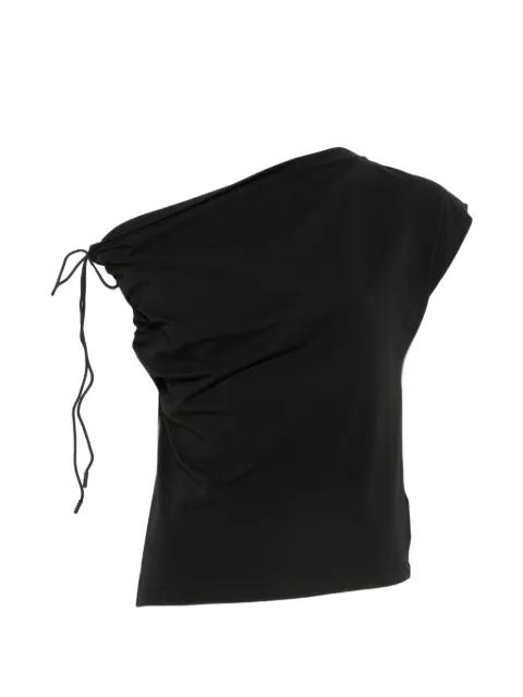 asymmetric top by ALPHA STUDIO