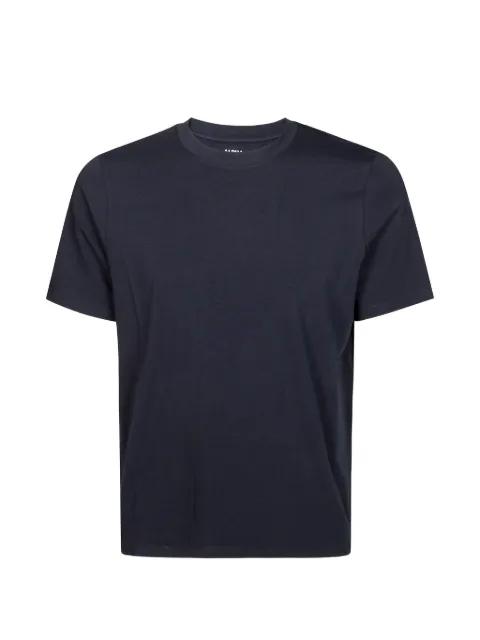 crew-neck T-shirt by ALPHA STUDIO